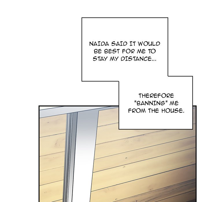 Close as Neighbors Close as Neighbors EP 39 - Toomics page 8 - 