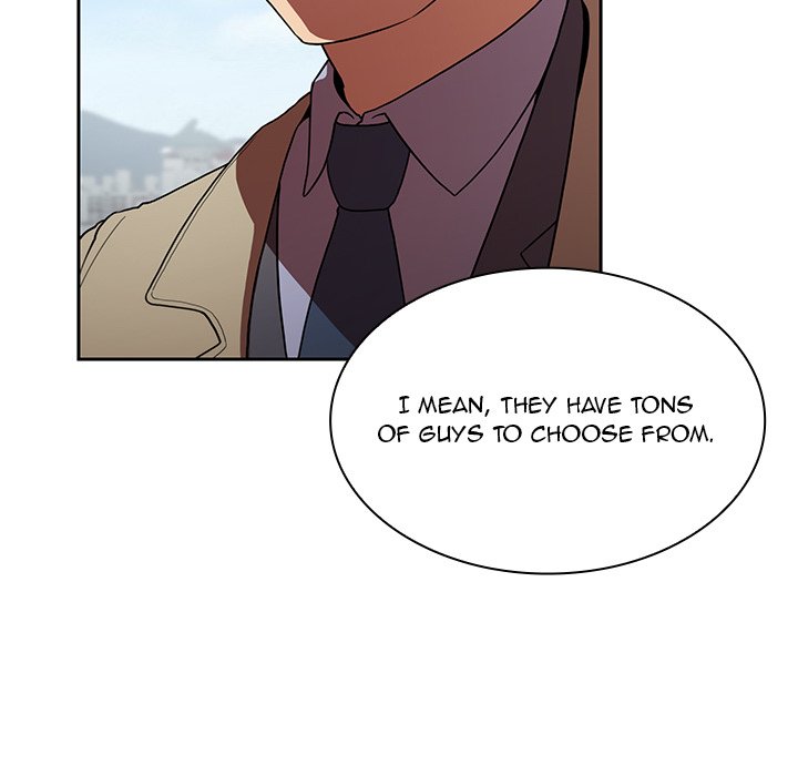 Close as Neighbors Close as Neighbors EP 39 - Toomics page 71 - 