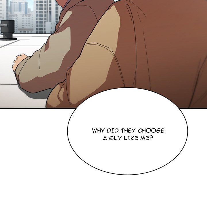 Close as Neighbors Close as Neighbors EP 39 - Toomics page 73 - 