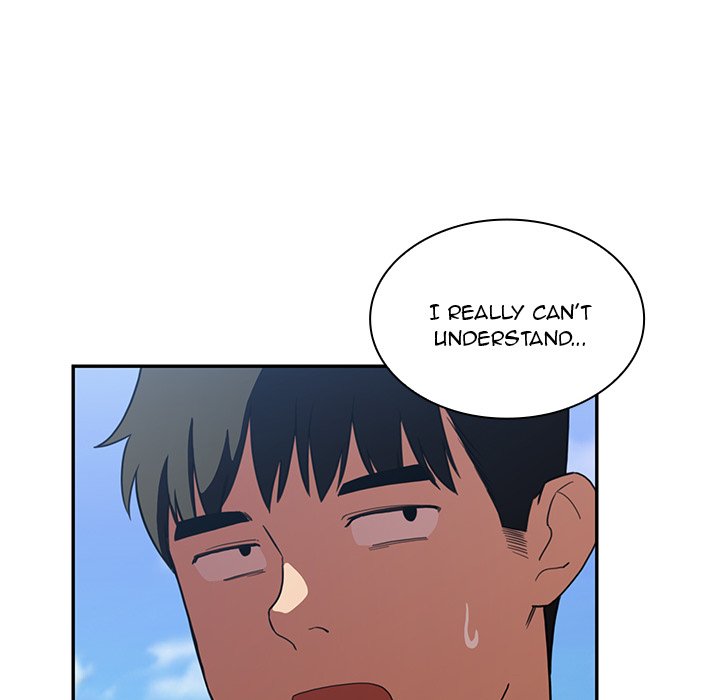 Close as Neighbors Close as Neighbors EP 39 - Toomics page 74 - 