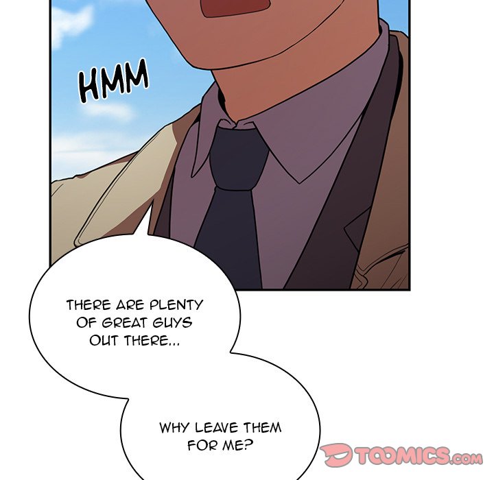 Close as Neighbors Close as Neighbors EP 39 - Toomics page 75 - 