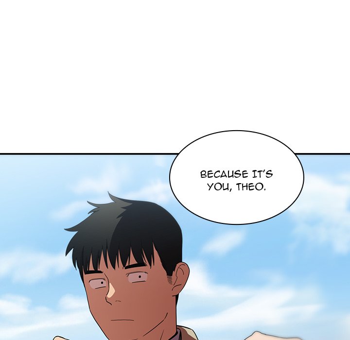 Close as Neighbors Close as Neighbors EP 39 - Toomics page 78 - 