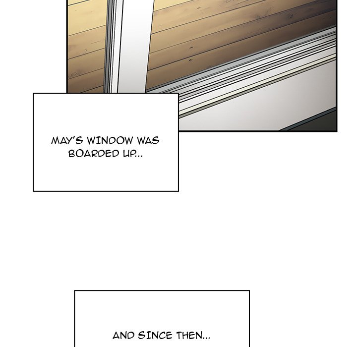 Close as Neighbors Close as Neighbors EP 39 - Toomics page 9 - 