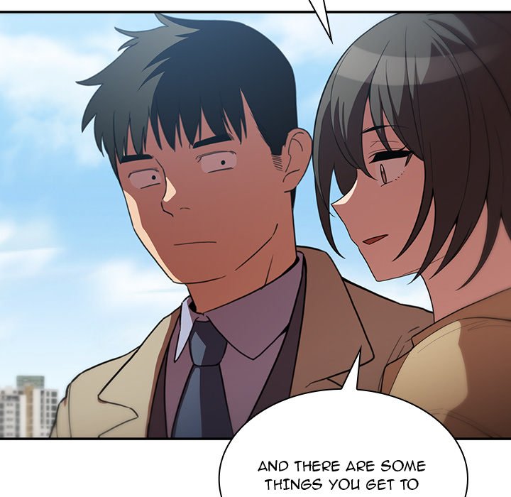 Close as Neighbors Close as Neighbors EP 39 - Toomics page 83 - 