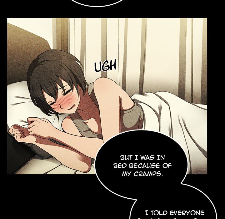 Close as Neighbors Close as Neighbors EP 39 - Toomics page 87 - 