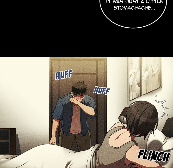 Close as Neighbors Close as Neighbors EP 39 - Toomics page 88 - 
