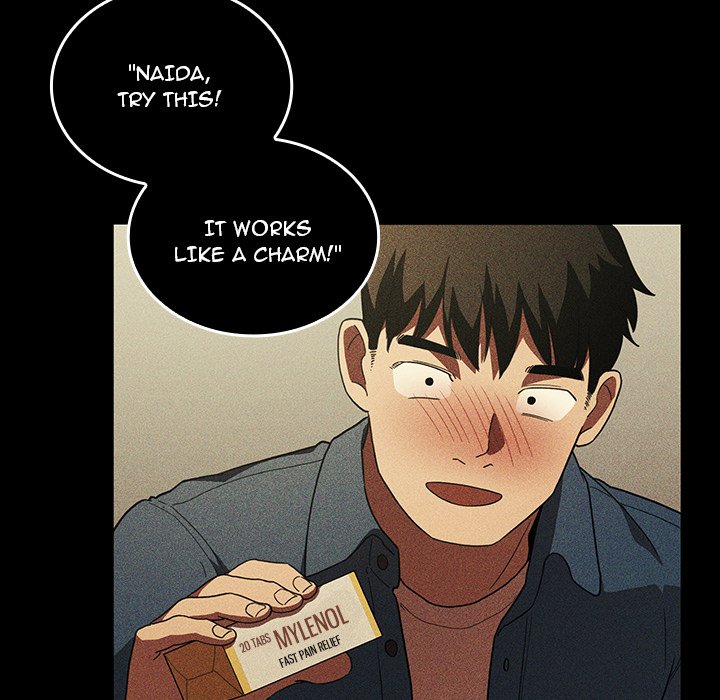 Close as Neighbors Close as Neighbors EP 39 - Toomics page 90 - 