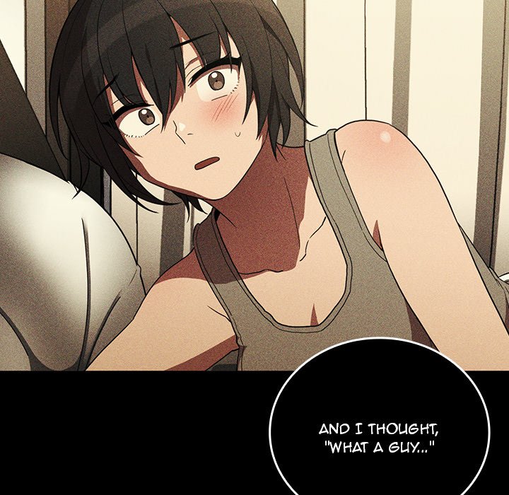 Close as Neighbors Close as Neighbors EP 39 - Toomics page 92 - 