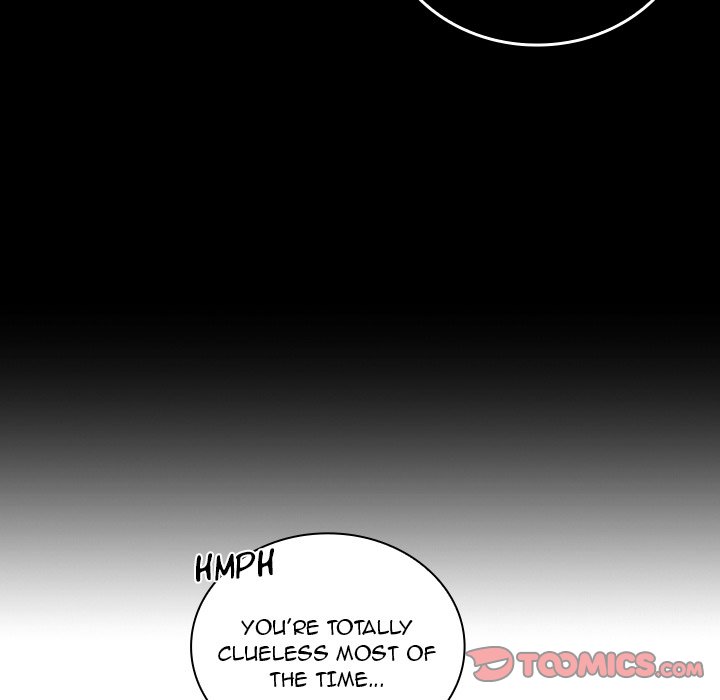 Close as Neighbors Close as Neighbors EP 39 - Toomics page 93 - 