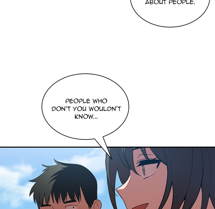 Close as Neighbors Close as Neighbors EP 39 - Toomics page 95 - 