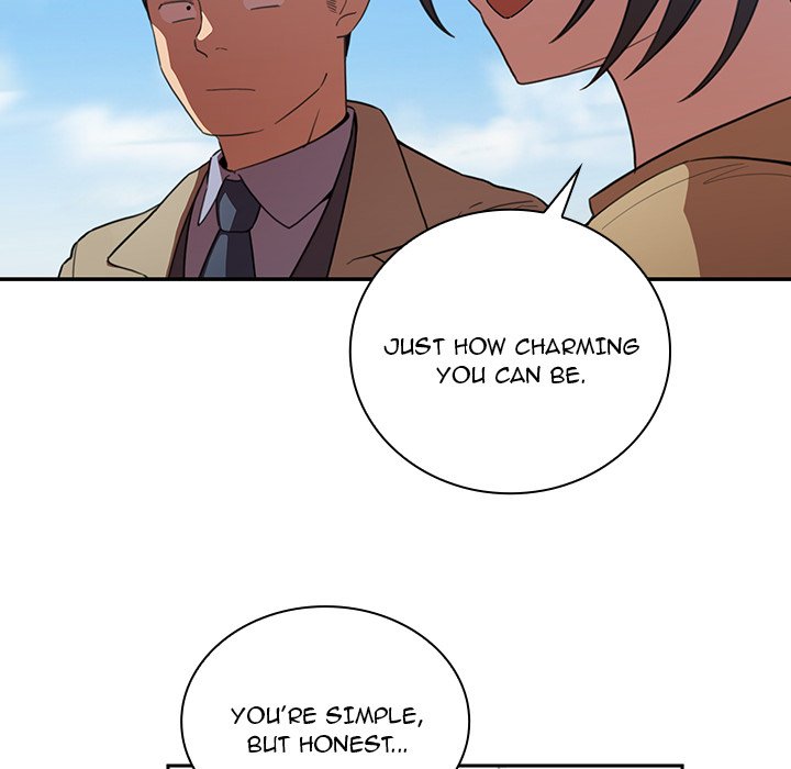 Close as Neighbors Close as Neighbors EP 39 - Toomics page 96 - 