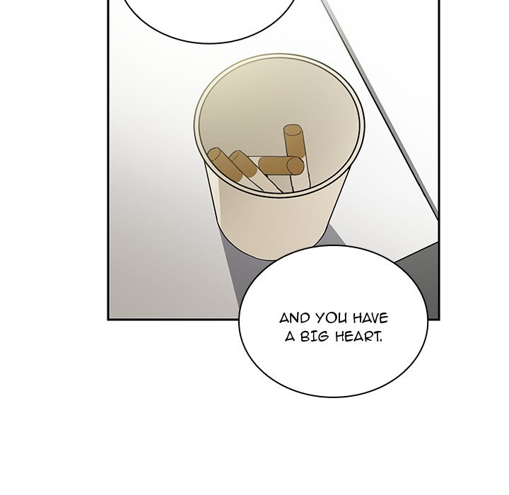 Close as Neighbors Close as Neighbors EP 39 - Toomics page 97 - 