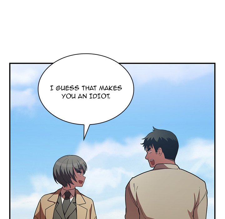 Close as Neighbors Close as Neighbors EP 39 - Toomics page 98 - 