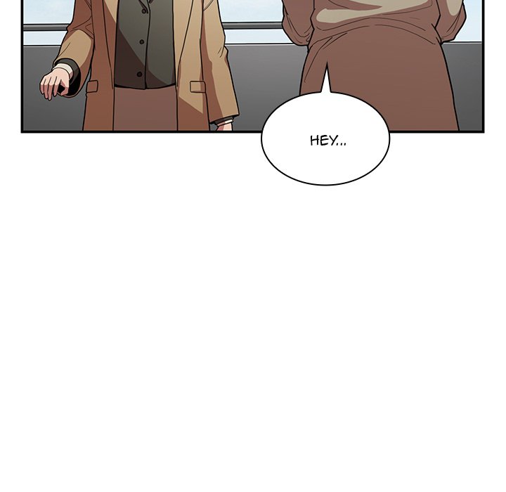 Close as Neighbors Close as Neighbors EP 39 - Toomics page 99 - 