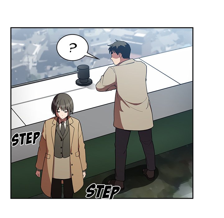Close as Neighbors Close as Neighbors EP 39 - Toomics page 100 - 