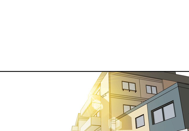 Close as Neighbors Close as Neighbors EP 4 - Toomics page 1 - 