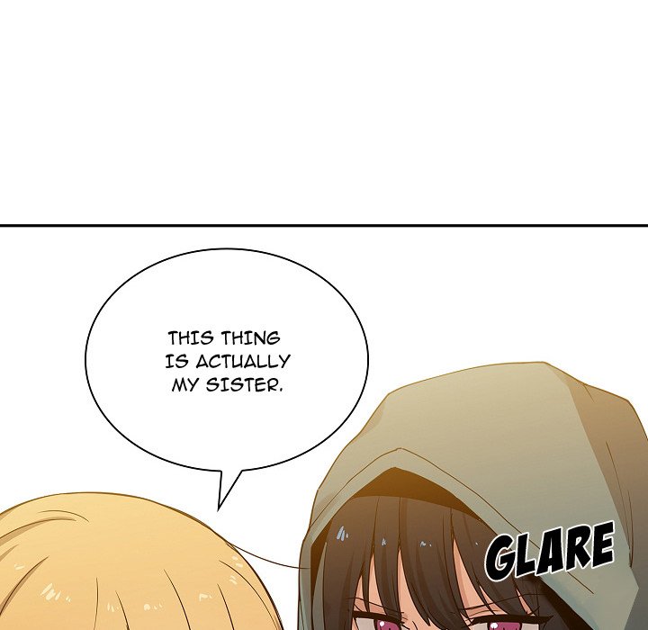 Close as Neighbors Close as Neighbors EP 4 - Toomics page 101 - 