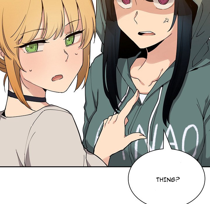 Close as Neighbors Close as Neighbors EP 4 - Toomics page 102 - 