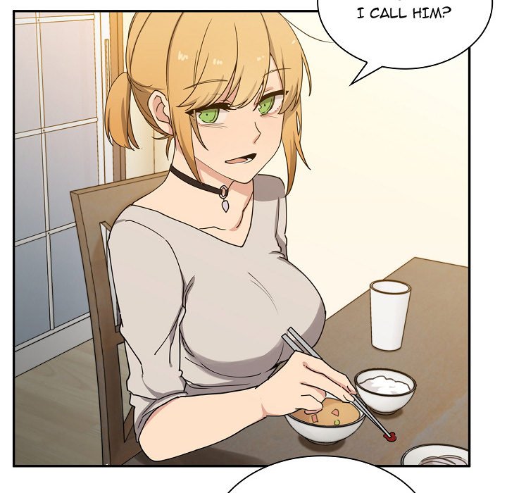 Close as Neighbors Close as Neighbors EP 4 - Toomics page 12 - 