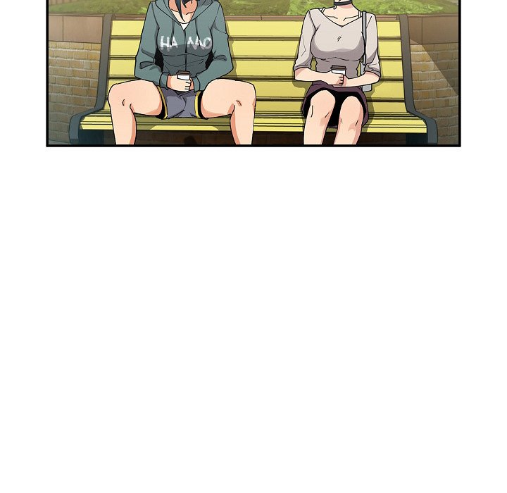 Close as Neighbors Close as Neighbors EP 4 - Toomics page 113 - 