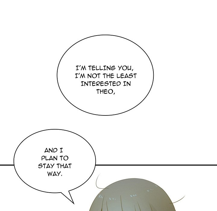 Close as Neighbors Close as Neighbors EP 4 - Toomics page 117 - 