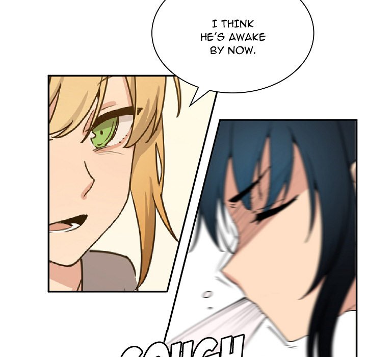 Close as Neighbors Close as Neighbors EP 4 - Toomics page 13 - 