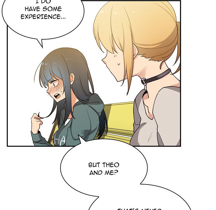 Close as Neighbors Close as Neighbors EP 4 - Toomics page 132 - 