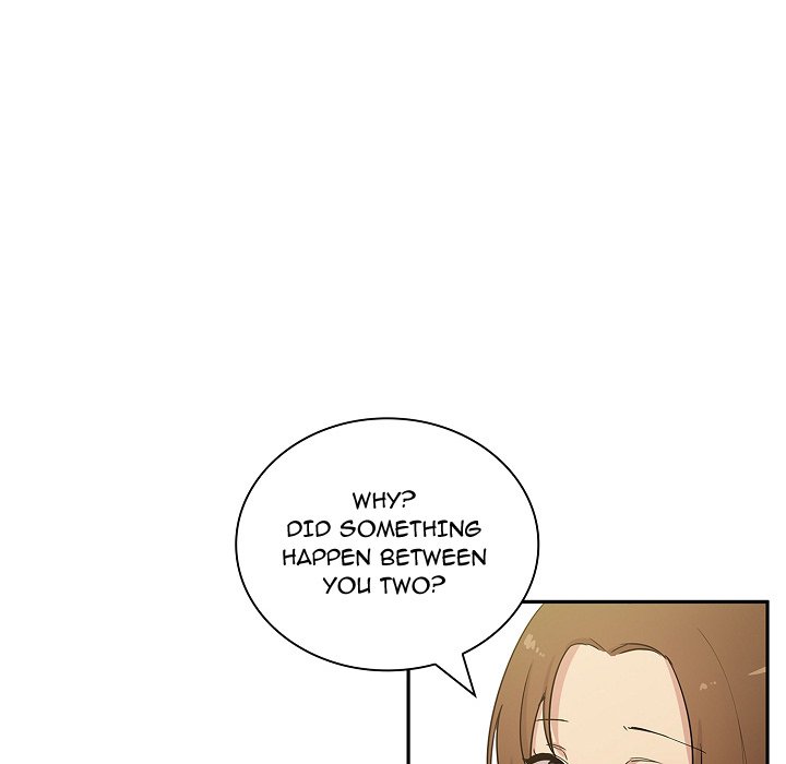 Close as Neighbors Close as Neighbors EP 4 - Toomics page 19 - 