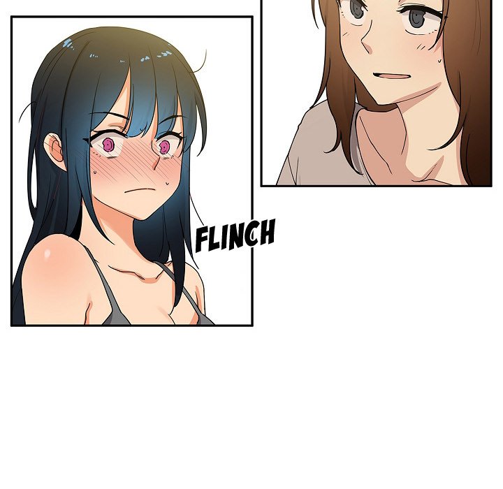 Close as Neighbors Close as Neighbors EP 4 - Toomics page 20 - 