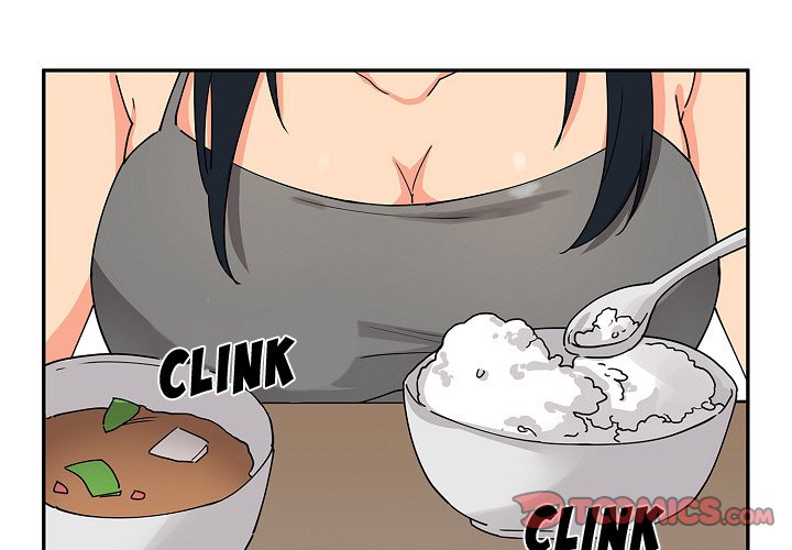 Close as Neighbors Close as Neighbors EP 4 - Toomics page 3 - 