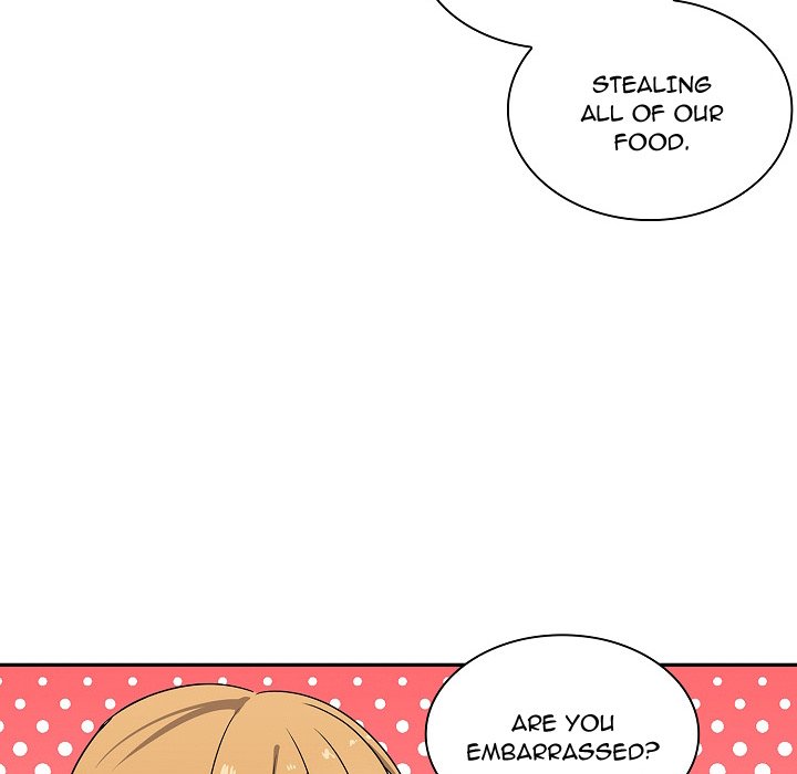 Close as Neighbors Close as Neighbors EP 4 - Toomics page 22 - 