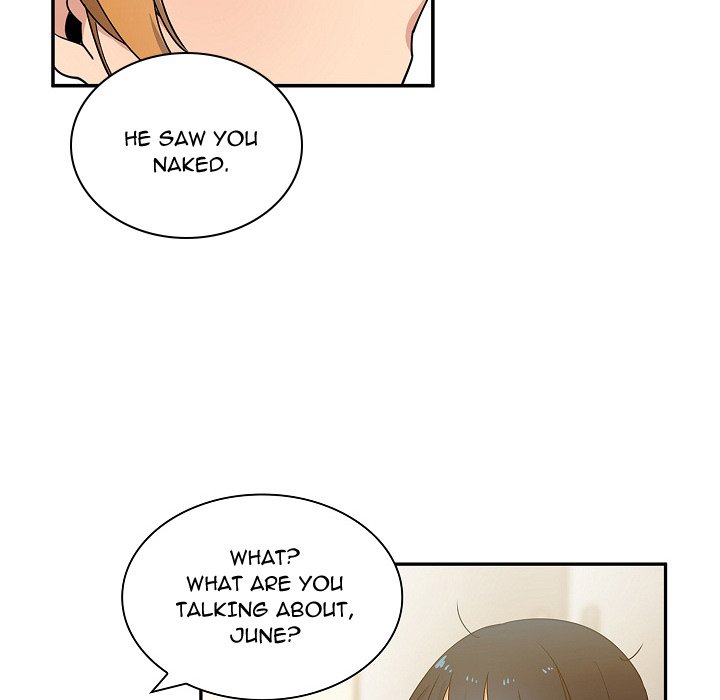 Close as Neighbors Close as Neighbors EP 4 - Toomics page 24 - 