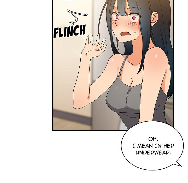 Close as Neighbors Close as Neighbors EP 4 - Toomics page 25 - 