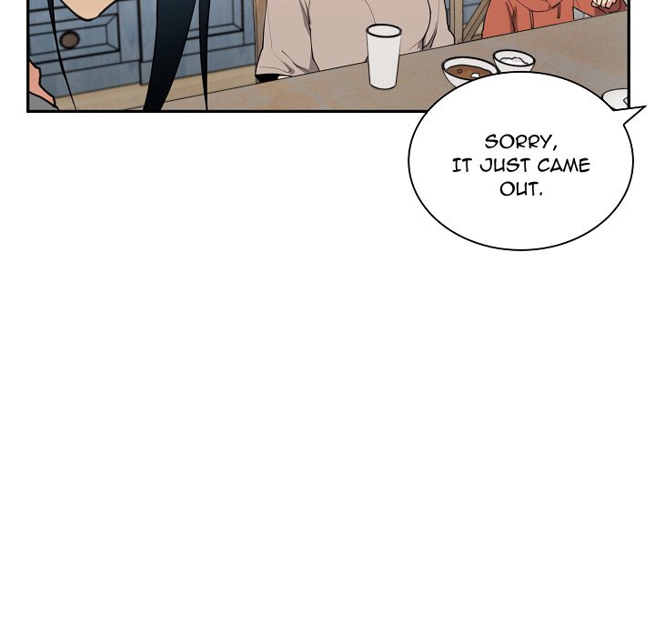 Close as Neighbors Close as Neighbors EP 4 - Toomics page 29 - 