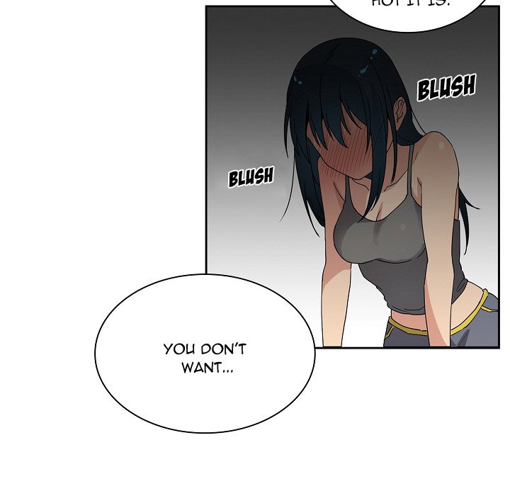 Close as Neighbors Close as Neighbors EP 4 - Toomics page 31 - 