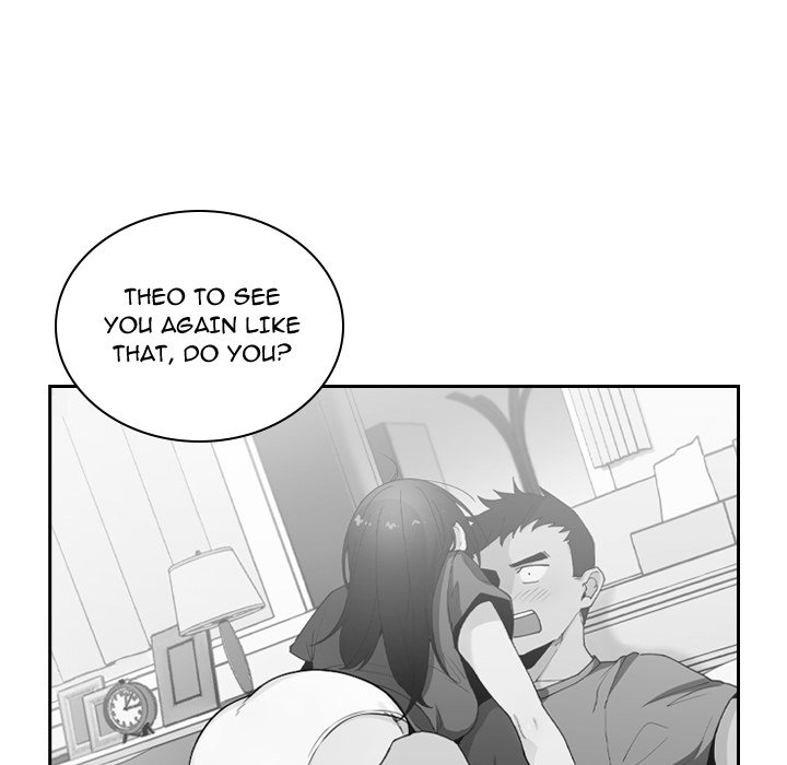 Close as Neighbors Close as Neighbors EP 4 - Toomics page 33 - 