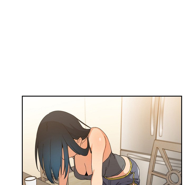 Close as Neighbors Close as Neighbors EP 4 - Toomics page 35 - 