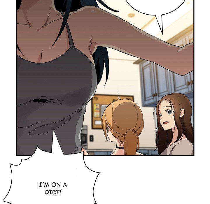 Close as Neighbors Close as Neighbors EP 4 - Toomics page 37 - 