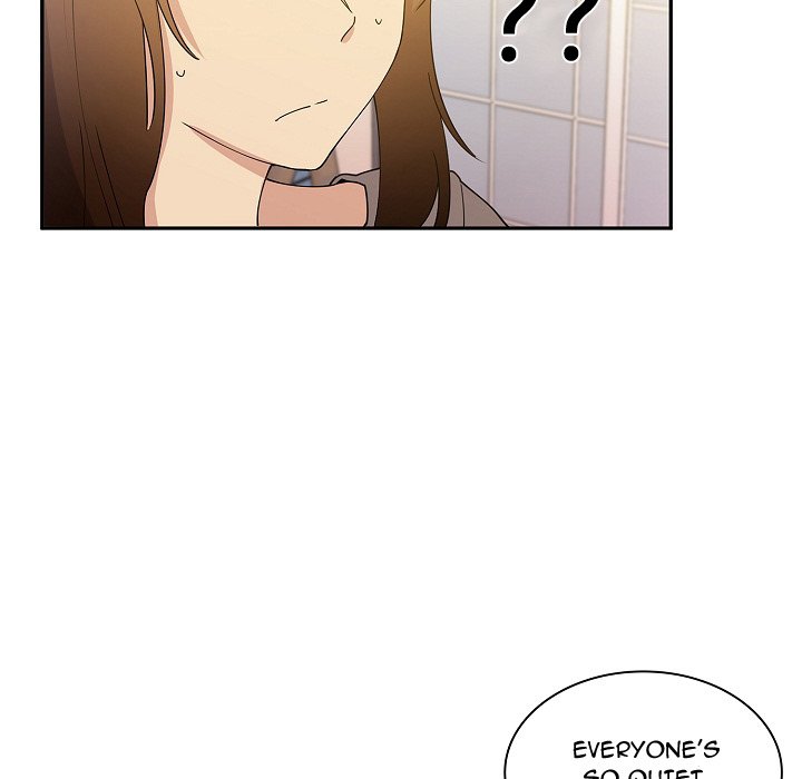 Close as Neighbors Close as Neighbors EP 4 - Toomics page 5 - 