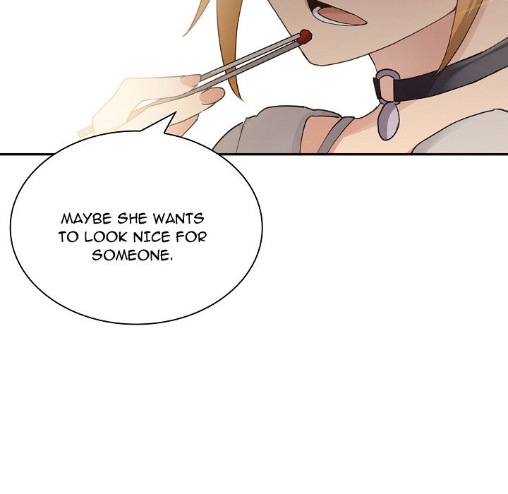 Close as Neighbors Close as Neighbors EP 4 - Toomics page 41 - 