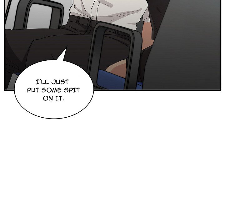 Close as Neighbors Close as Neighbors EP 4 - Toomics page 47 - 