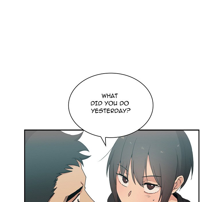 Close as Neighbors Close as Neighbors EP 4 - Toomics page 48 - 