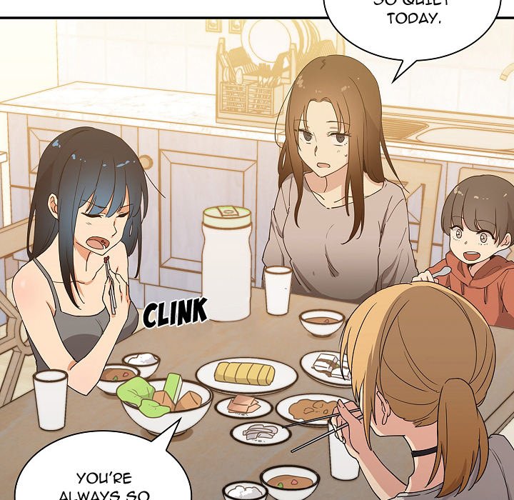 Close as Neighbors Close as Neighbors EP 4 - Toomics page 6 - 