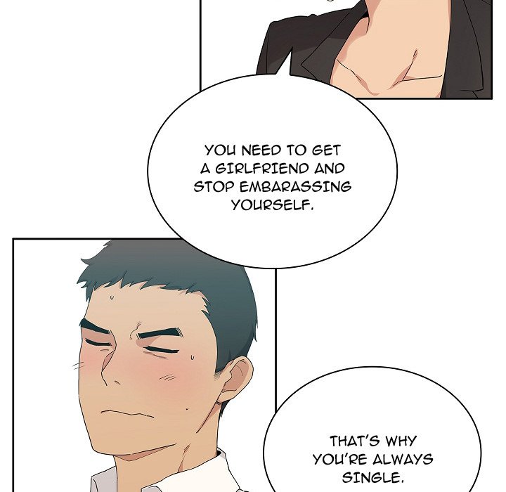 Close as Neighbors Close as Neighbors EP 4 - Toomics page 54 - 