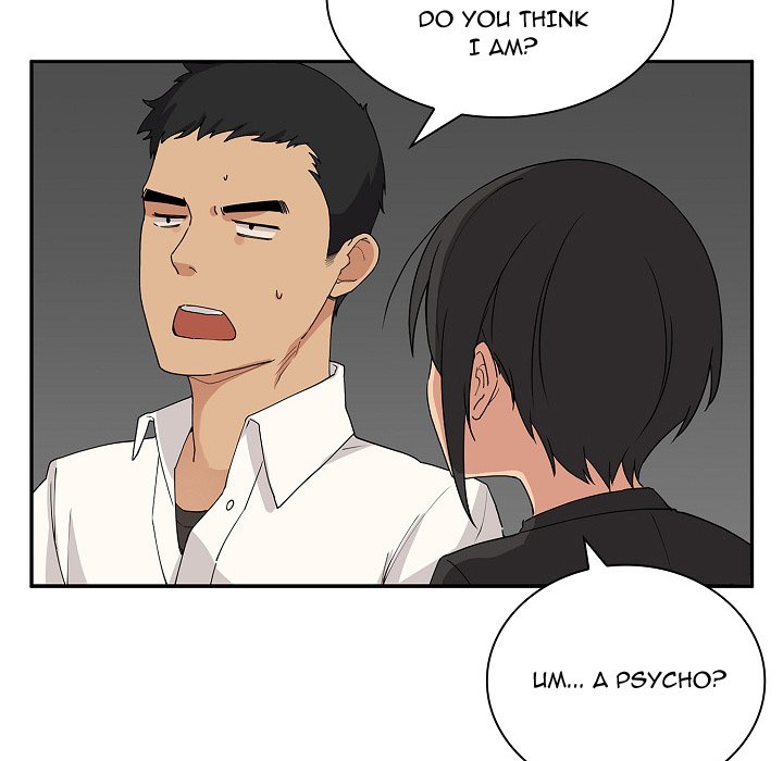 Close as Neighbors Close as Neighbors EP 4 - Toomics page 56 - 