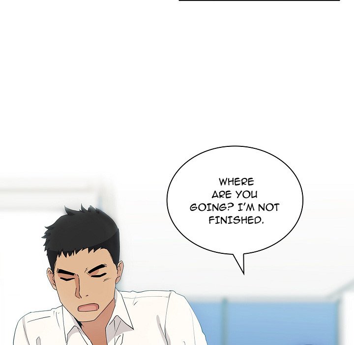 Close as Neighbors Close as Neighbors EP 4 - Toomics page 59 - 