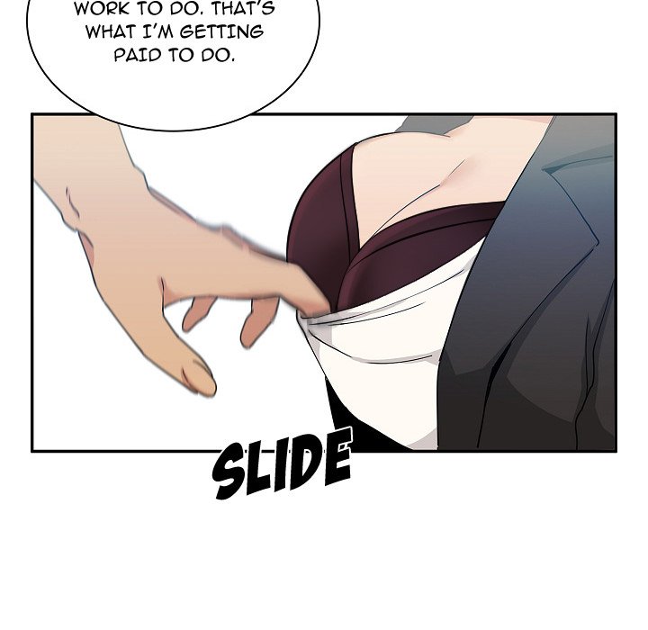 Close as Neighbors Close as Neighbors EP 4 - Toomics page 61 - 