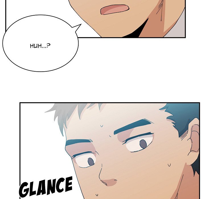Close as Neighbors Close as Neighbors EP 4 - Toomics page 66 - 