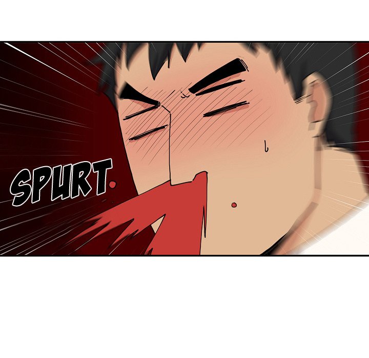 Close as Neighbors Close as Neighbors EP 4 - Toomics page 71 - 