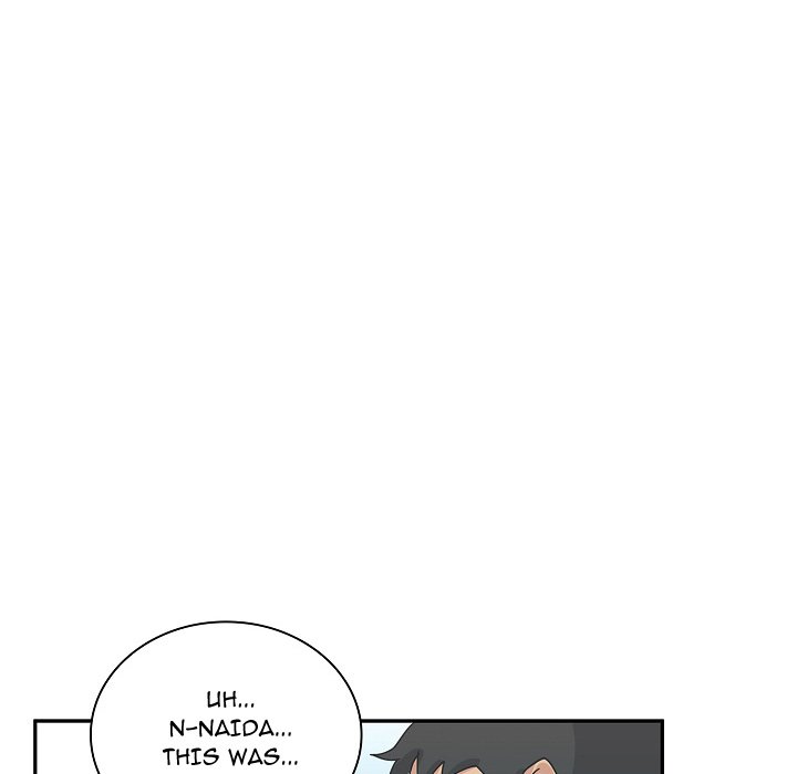 Close as Neighbors Close as Neighbors EP 4 - Toomics page 72 - 